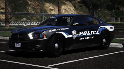 els idaho state police gta v lspdfr